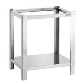 Untergestell NT 501N | 760 mm  x 610 mm  H 900 mm Produktbild 2 S