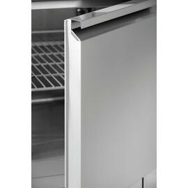Vorbereitungskühltisch 900T2 | passend für 5 x GN 1/6 - 150 mm Produktbild 4 S