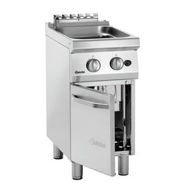 Gas-Nudelkocher 700 Classic Standgerät | 24 ltr Produktbild 2 S