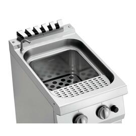 Gas-Nudelkocher 700 Classic Standgerät | 24 ltr Produktbild 3 S