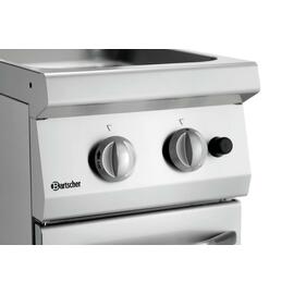 Gas-Nudelkocher 700 Classic Standgerät | 24 ltr Produktbild 4 S