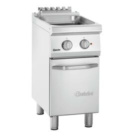 Elektro-Nudelkocher 700 Classic Standgerät  • 400 Volt | 24 ltr Produktbild