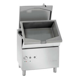 Kippbratpfanne Elektro E51LEK Serie 700 | Kippmechanismus elektromotorisch 400 Volt Produktbild
