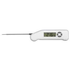 Thermometer D3000 KTP-KL digital | -40°C bis +300°C  L 155 mm Produktbild 3 S