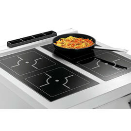 4-Felder-Induktionsherd Serie 900 Produktbild 2 S