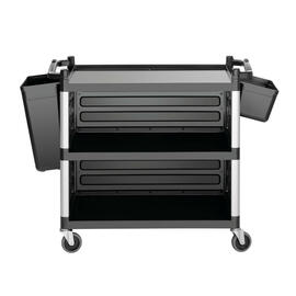 Abraumbehälter-Set für Servierwagen TSA300V Produktbild 3 S