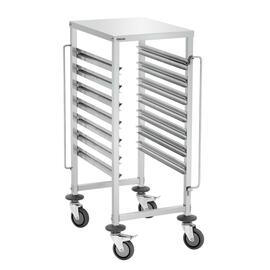Abräumwagen 7GN111  | 325 x 530 mm  H 1010 mm Produktbild 3 S