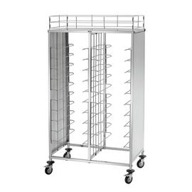 Gastronormwagen AGN2000-1/1 Produktbild 3 S