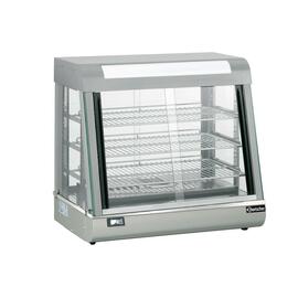 Heiße Theke Deli I 1840 Watt 230 Volt  L 660 mm  B 437 mm  H 655 mm Produktbild 2 S