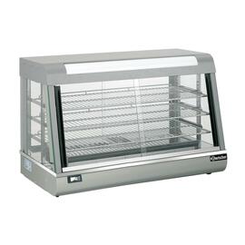 Heiße Theke Deli II 1840 Watt 230 Volt  L 900 mm  B 480 mm  H 590 mm Produktbild 2 S