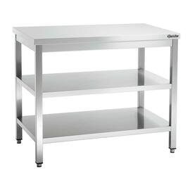 310107 Zwischenboden, Bautiefe 700 mm, Breite: 1000 mm, 7 kg Produktbild 3 S