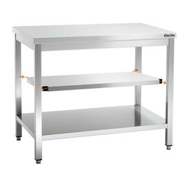 310107 Zwischenboden, Bautiefe 700 mm, Breite: 1000 mm, 7 kg Produktbild 2 S