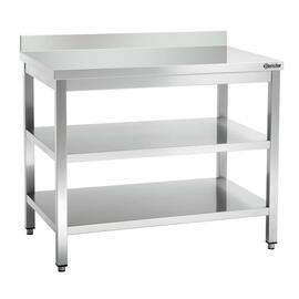 310107 Zwischenboden, Bautiefe 700 mm, Breite: 1000 mm, 7 kg Produktbild 5 S