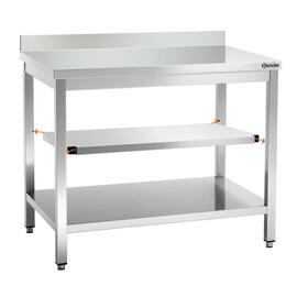310107 Zwischenboden, Bautiefe 700 mm, Breite: 1000 mm, 7 kg Produktbild 4 S