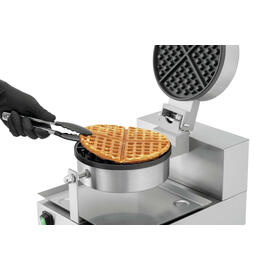 Waffeleisen 1BWR 1750 | Waffelgröße Ø 175 mm Produktbild 4 S