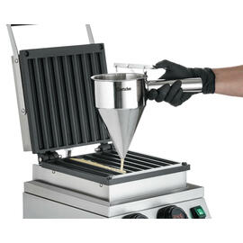 Waffeleisen MDI Churros 2210 Produktbild 2 S