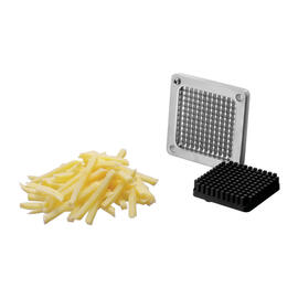 Pommesschneider | Wedges-Schneider 3010 mit 4 Matritzen | Stempel Produktbild 4 S