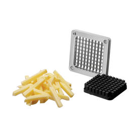 Pommesschneider | Wedges-Schneider 3010 mit 4 Matritzen | Stempel Produktbild 5 S