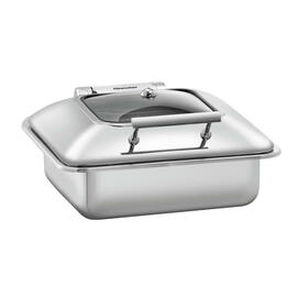 Chafing-Dish 2/3 Flexible induktionsgeeignet Produktbild 2 S