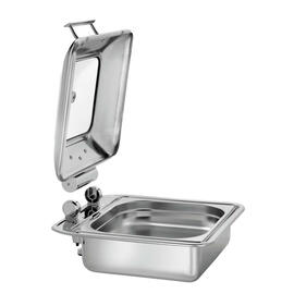Chafing-Dish 2/3 Flexible induktionsgeeignet Produktbild 6 S