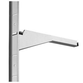 Konsolen 1 Paar 1 Bord  L 385 mm  B 85 mm  H 35 mm Produktbild 3 S