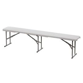 Multi-Bank 1820-W weiß Tragegriff | 1820 mm x 280 mm Produktbild