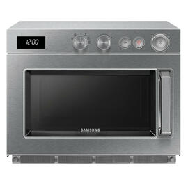 Mikrowelle MJ26A6091 | Leistung 1850 Watt Produktbild 4 S