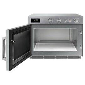 Mikrowelle MJ26A6091 | Leistung 1850 Watt Produktbild 2 S