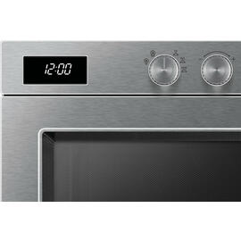 Mikrowelle MJ26A6091 | Leistung 1850 Watt Produktbild 3 S