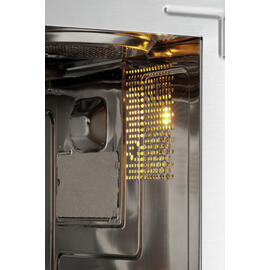 Mikrowelle 19501M-HLGR | Leistung 900 Watt Produktbild 3 S