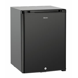 Minibar K1-111 | schwarz | 31 ltr Produktbild 7 S