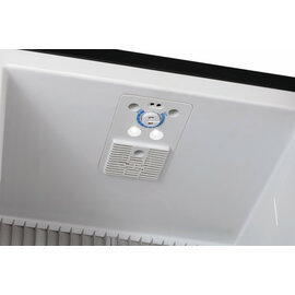 Minibar K1-111 | schwarz | 31 ltr Produktbild 5 S