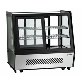 Kalte Theke Deli-Cool II D 120 ltr 230 Volt | 2 Borde Produktbild 6 S