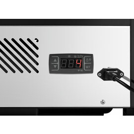 Kalte Theke Deli-Cool II D 120 ltr 230 Volt | 2 Borde Produktbild 5 S