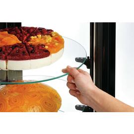 Kuchenvitrine 100 ltr 230 Volt | 4 Borde Produktbild 4 S