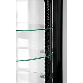 Kuchenvitrine 100 ltr 230 Volt | 4 Borde Produktbild 5 S