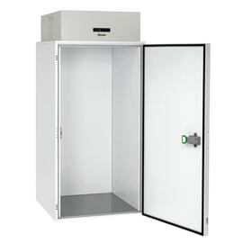 Mini-Kühlzelle 1240L +2°C bis +10°C B 1100 mm H 2200 mm Produktbild 5 S