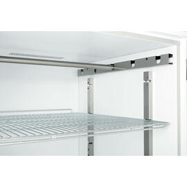 Mini-Kühlzelle 1240L +2°C bis +10°C B 1100 mm H 2200 mm Produktbild 7 S