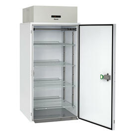 Mini-Kühlzelle 1240L +2°C bis +10°C B 1100 mm H 2200 mm Produktbild 4 S