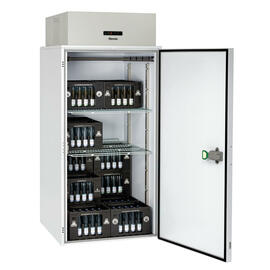 Mini-Kühlzelle 1240L +2°C bis +10°C B 1100 mm H 2200 mm Produktbild 2 S
