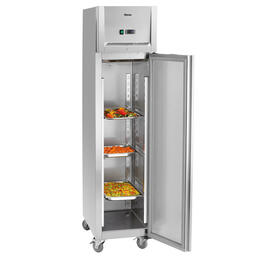 Kühlschrank Gastronorm 335L GN110 | Umluftkühlung Produktbild