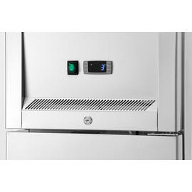Kühlschrank Gastronorm 335L GN110 | Umluftkühlung Produktbild 3 S