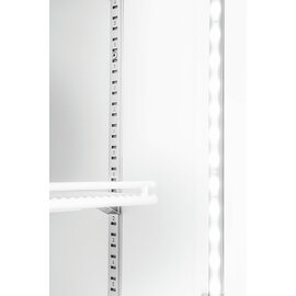 Kühlschrank GTK1-123 | Glastür | 232 ltr | Statische Kühlung Produktbild 5 S