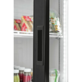 Kühlschrank GTK1-123 | Glastür | 232 ltr | Statische Kühlung Produktbild 6 S