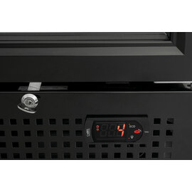 Kühlschrank GTK2-221 | 2 Glastüren | 804 ltr | Umluftkühlung Produktbild 7 S
