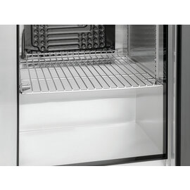 Glastürenkühlschrank GTK3-121 | Türanschlag rechts H 675 mm Produktbild 6 S