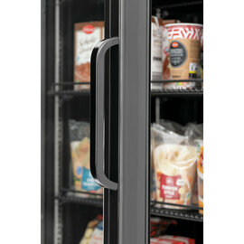 Kühl-Gefrierkombination | KTK2-222 | schwarz | 778,0 ltr Produktbild 5 S