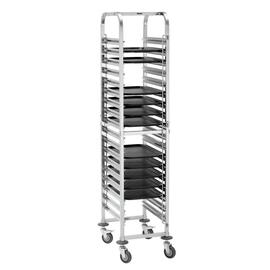 Tablett GN 110-S GN 1/1 | 530 mm  x 325 mm Produktbild 6 S