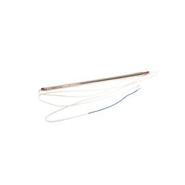 825218 Infrarot-Heizröhre 1500W, links, zu Infrarot-Heizstrahler W3000 Produktbild