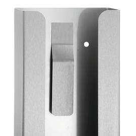 Handschuhspender K10 | passend für 1 Standardkarton L 130 mm B 80 mm H 251 mm Produktbild 3 S